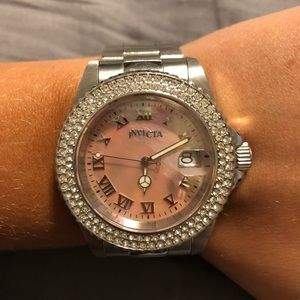 Women’s invicta Watch